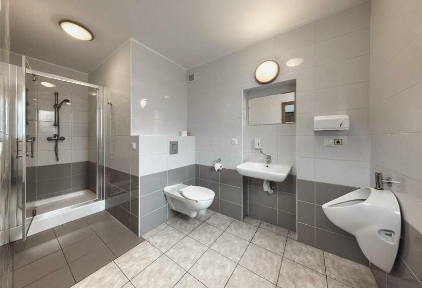 Hostel Białystok Centrum