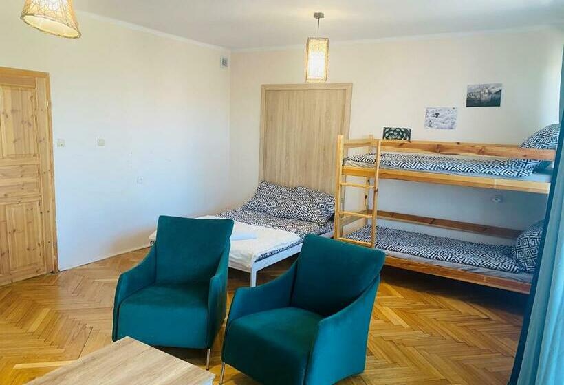 Hostel Białystok Centrum