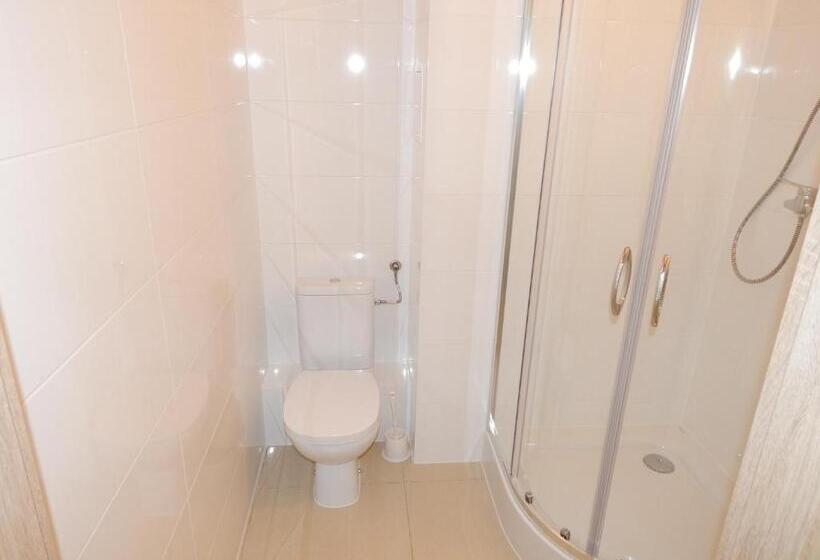 Hostel Wólka Kosowska Z Prywatnymi łazienkami