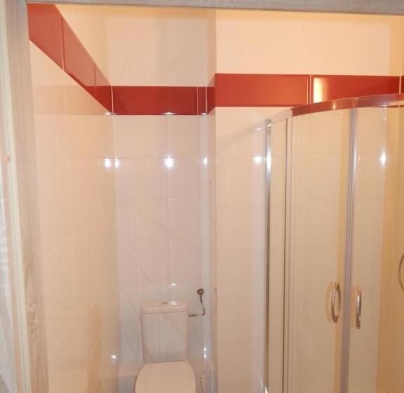 Hostel Wólka Kosowska Z Prywatnymi łazienkami