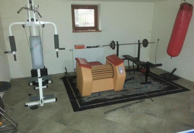 Отель Agro Gala