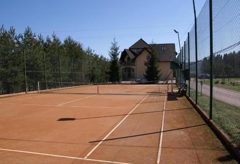 Отель Agro Gala