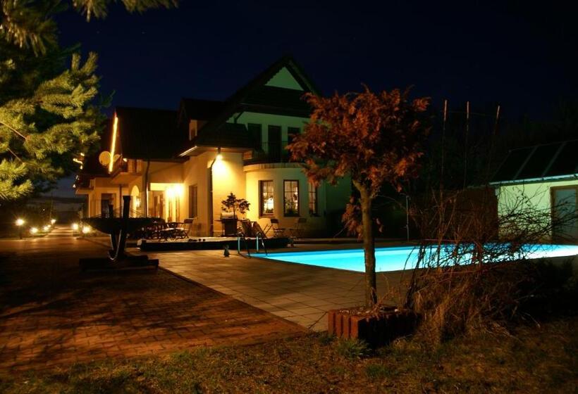 Отель Agro Gala