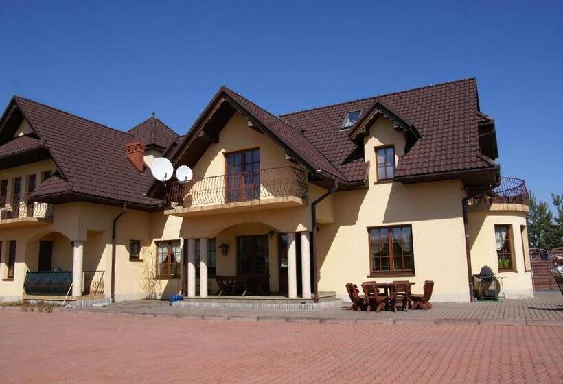 Отель Agro Gala