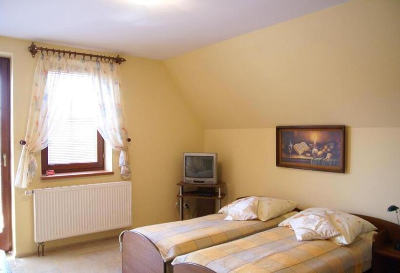 Отель Agro Gala