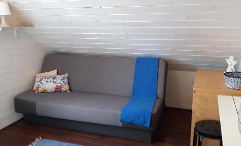 בית מלון כפרי Agroturystyka Dyrdówka