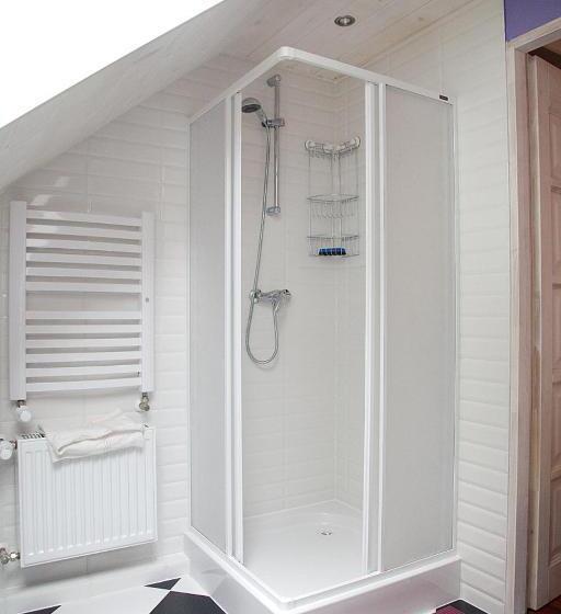 בית מלון כפרי Agroturystyka Dyrdówka