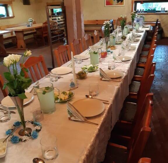 Отель Agroturystyka Kociewiak