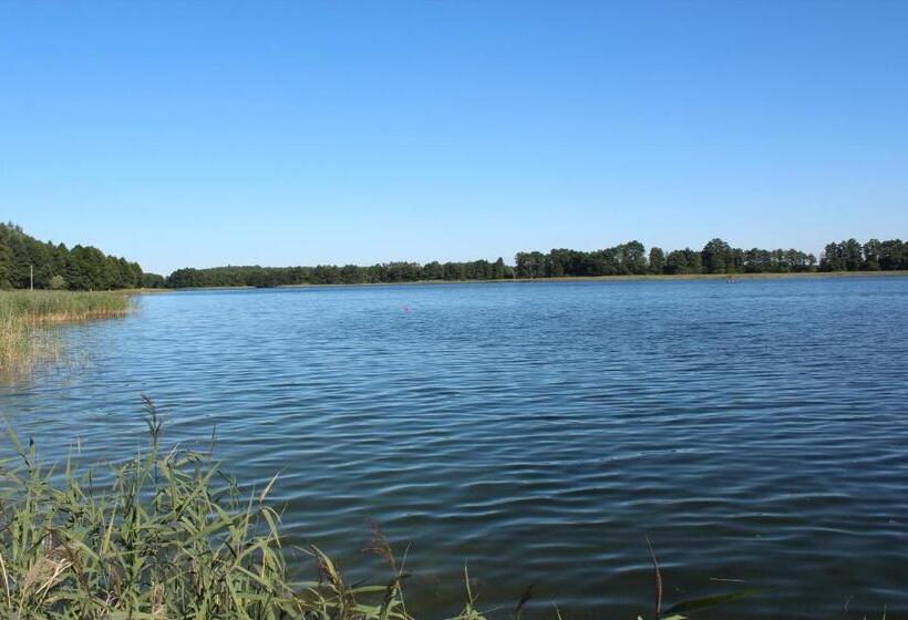 Отель Agroturystyka Kociewiak