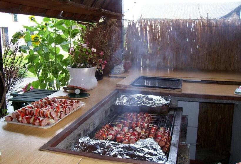 Отель Agroturystyka Kociewiak