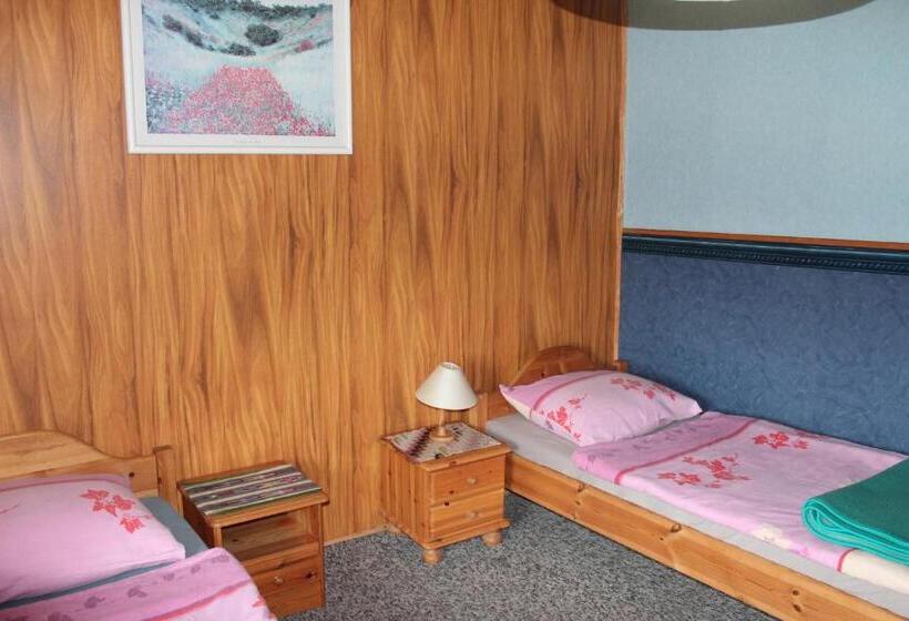 Отель Agroturystyka Kociewiak