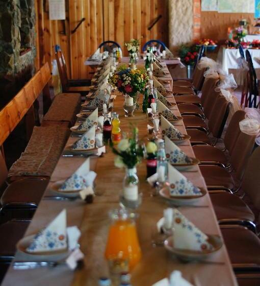 Отель Agroturystyka Kociewiak