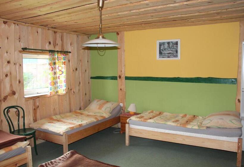Отель Agroturystyka Kociewiak