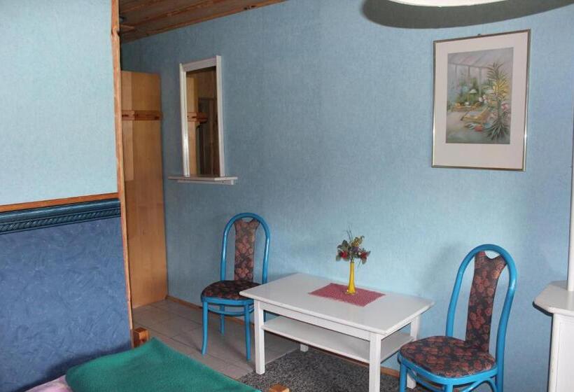 Отель Agroturystyka Kociewiak