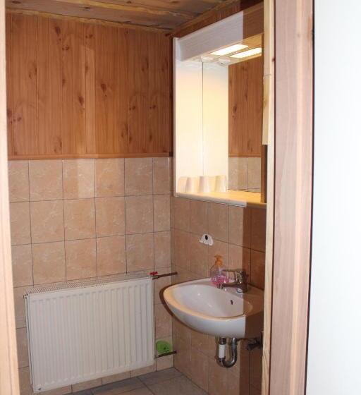 Отель Agroturystyka Kociewiak