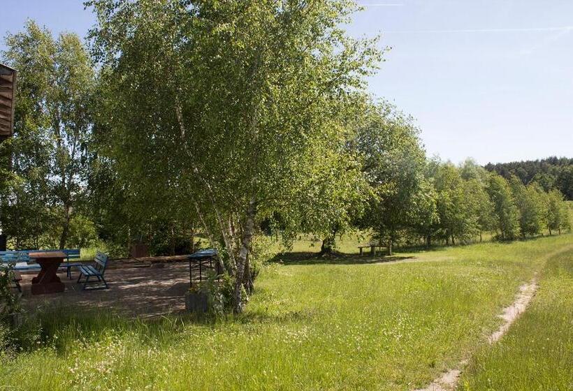 Отель Agroturystyka Kociewiak