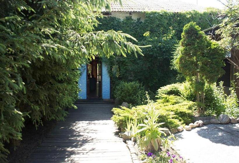 Отель Agroturystyka Kociewiak