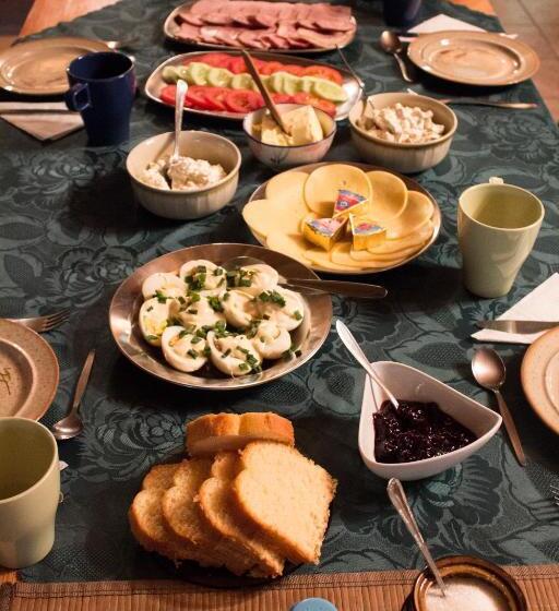 Отель Agroturystyka Kociewiak