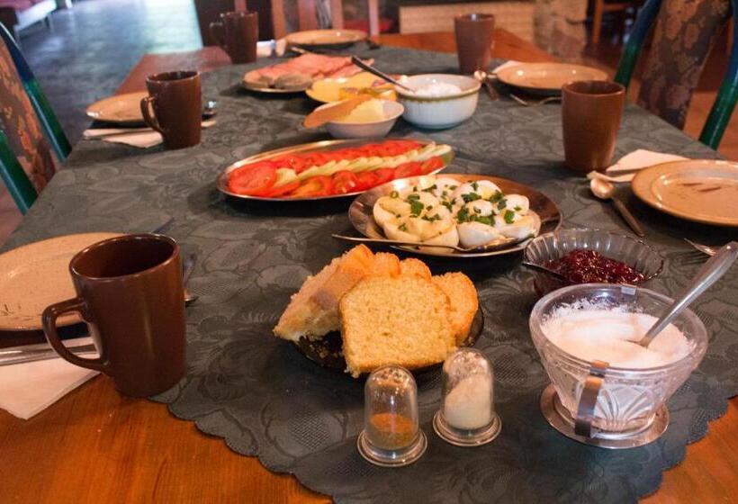 Отель Agroturystyka Kociewiak