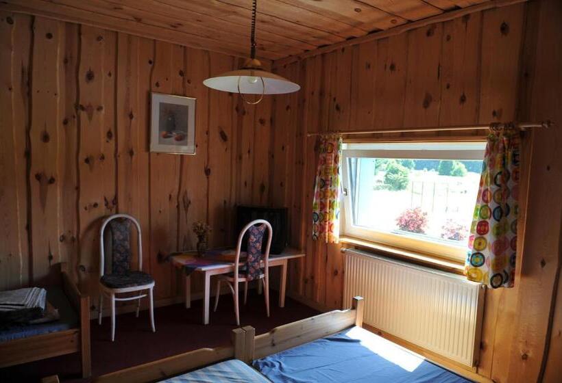 Отель Agroturystyka Kociewiak