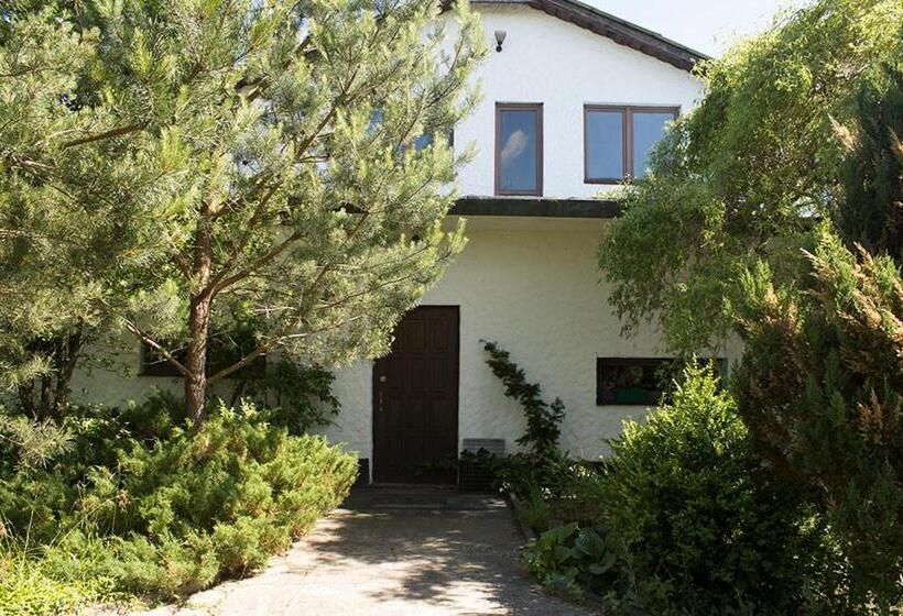 Отель Agroturystyka Kociewiak