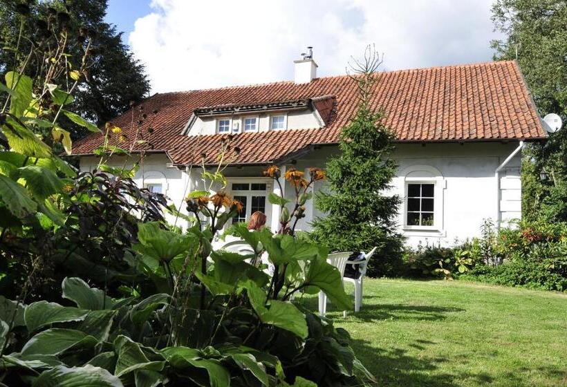 בית מלון כפרי Agroturystyka Orzechowe Wzgórze