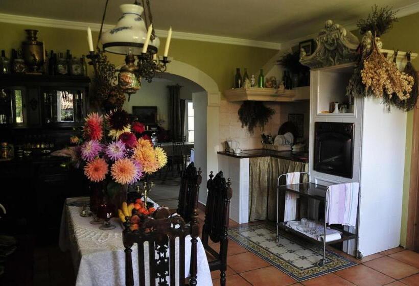 בית מלון כפרי Agroturystyka Orzechowe Wzgórze