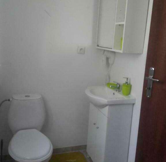 ホテル Agroturystyka Tylmanowa