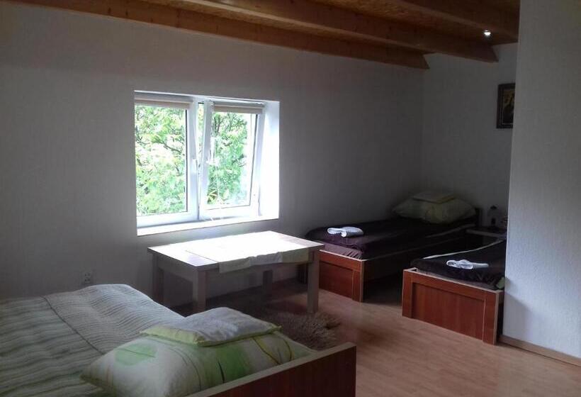 ホテル Agroturystyka Tylmanowa