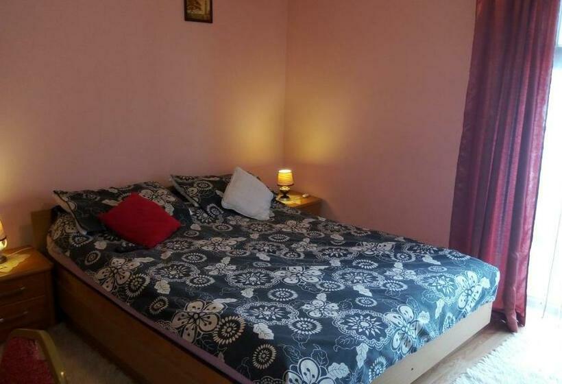 בית מלון כפרי Agroturystyka W Dolinie Narwi