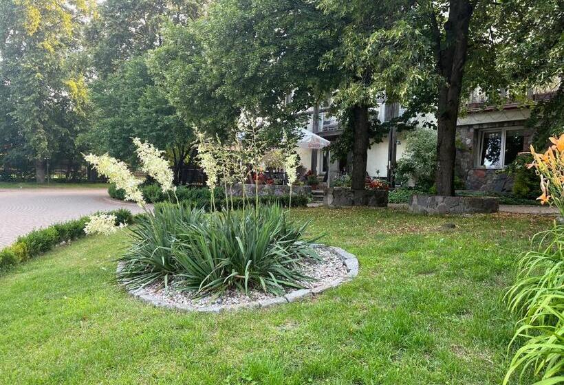 בית מלון כפרי Albatros