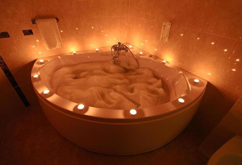 בית מלון כפרי Alta