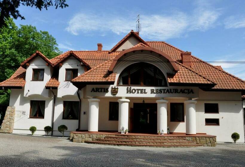 فندق Artis