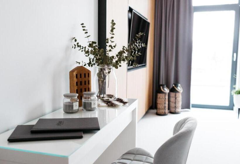 ホテル Artisan Park