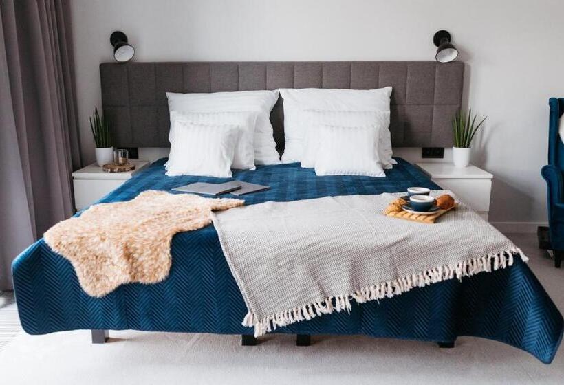 ホテル Artisan Park