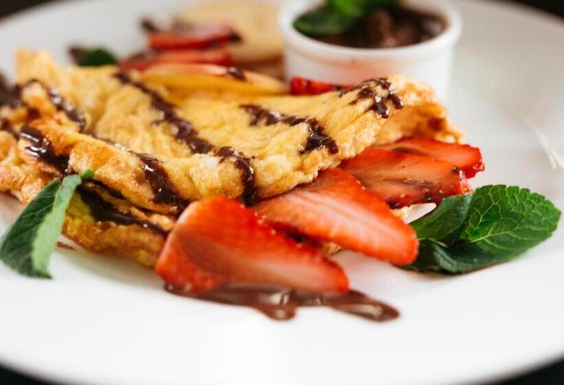 ホテル Artisan Park