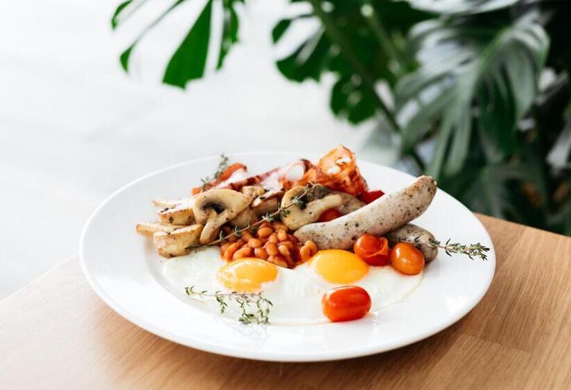 ホテル Artisan Park