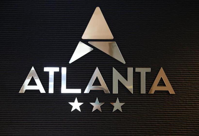 ホテル Atlanta