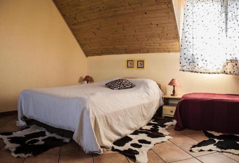 هتل Azuria Agroturystyka