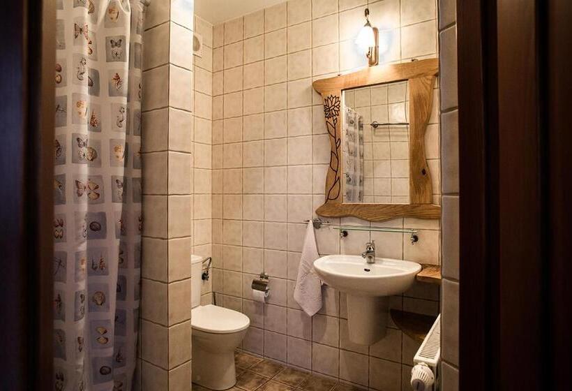 هتل Azuria Agroturystyka