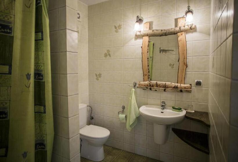 هتل Azuria Agroturystyka