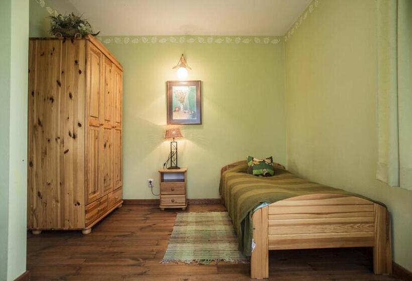 فندق Azuria Agroturystyka