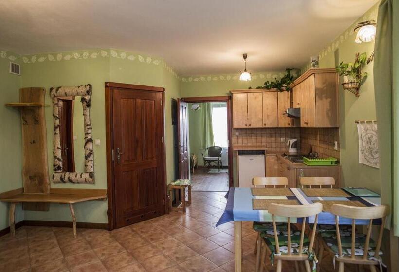 فندق Azuria Agroturystyka