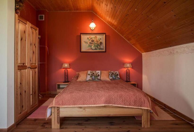 هتل Azuria Agroturystyka