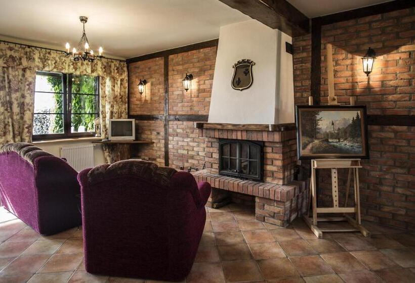 هتل Azuria Agroturystyka