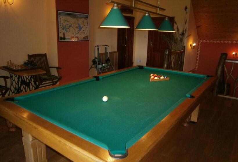 هتل Azuria Agroturystyka