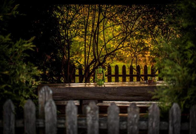 فندق Azuria Agroturystyka