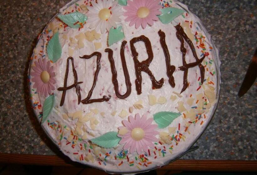 هتل Azuria Agroturystyka