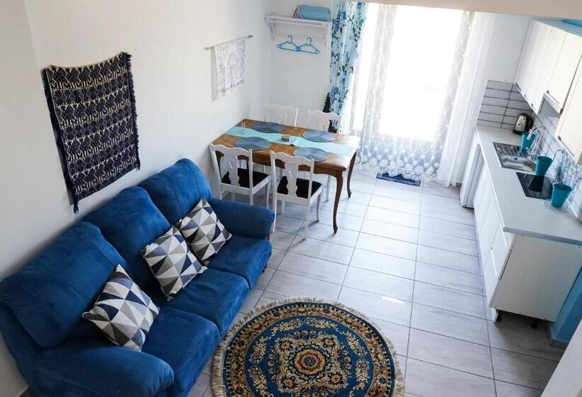 هتل Azuria Agroturystyka