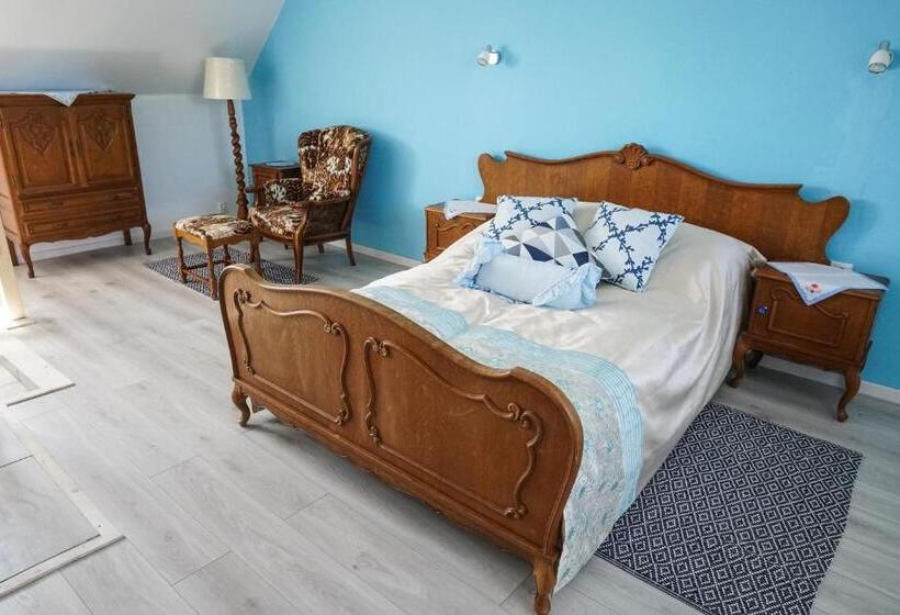 هتل Azuria Agroturystyka